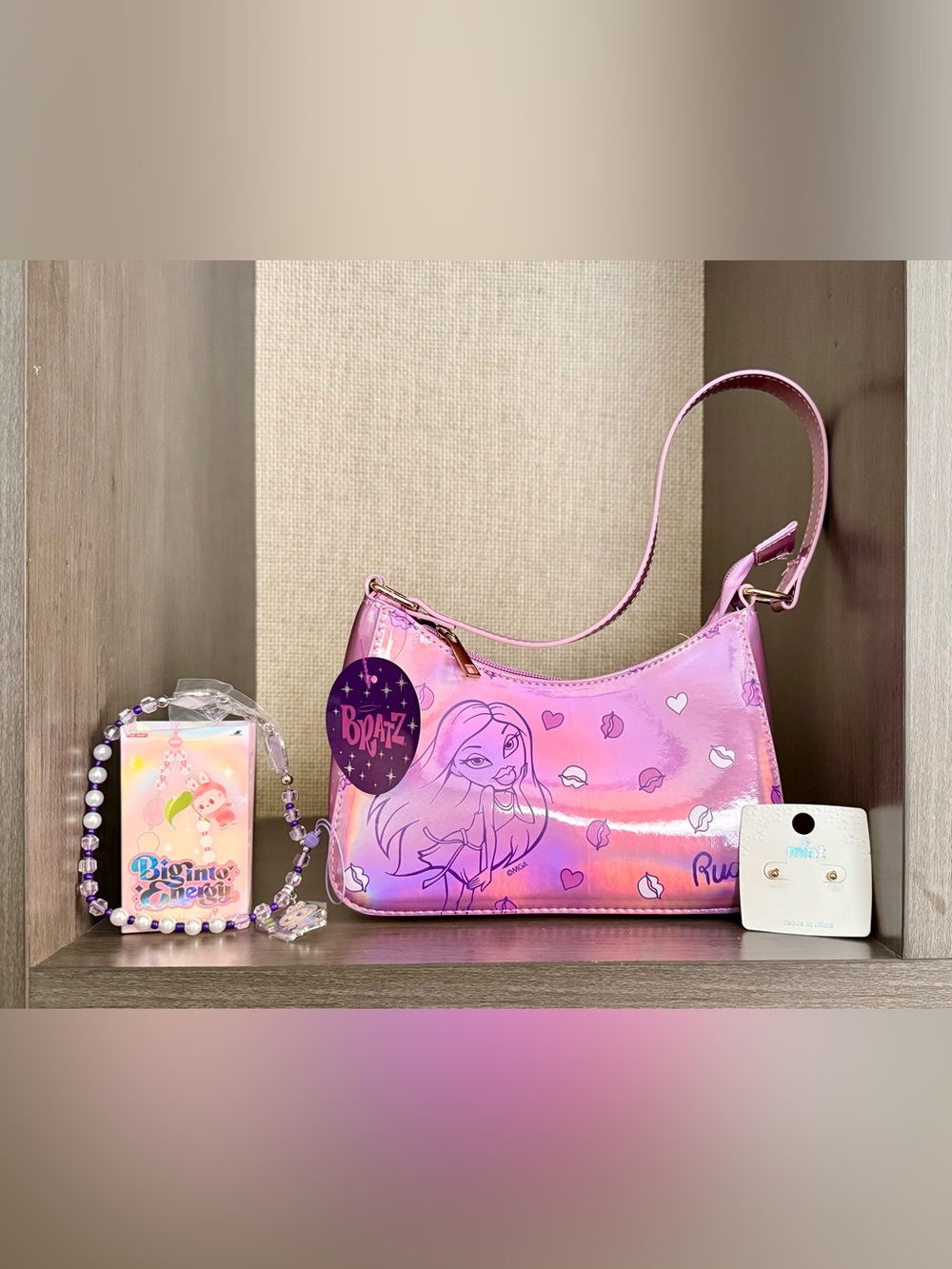 My Little Girl Will Love This Labubu Bratz Bundle